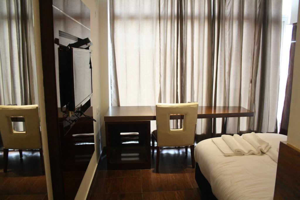 Hotel Cabana @ Pahar Ganj New Delhi Chambre photo